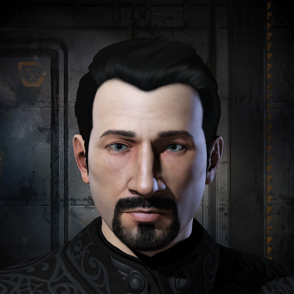 Vesper Jin