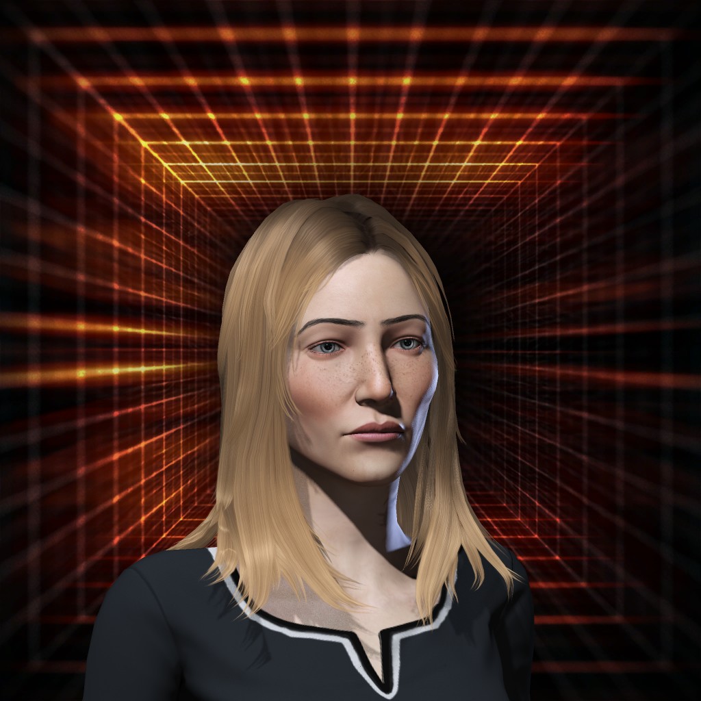 Groothese's Corsair II