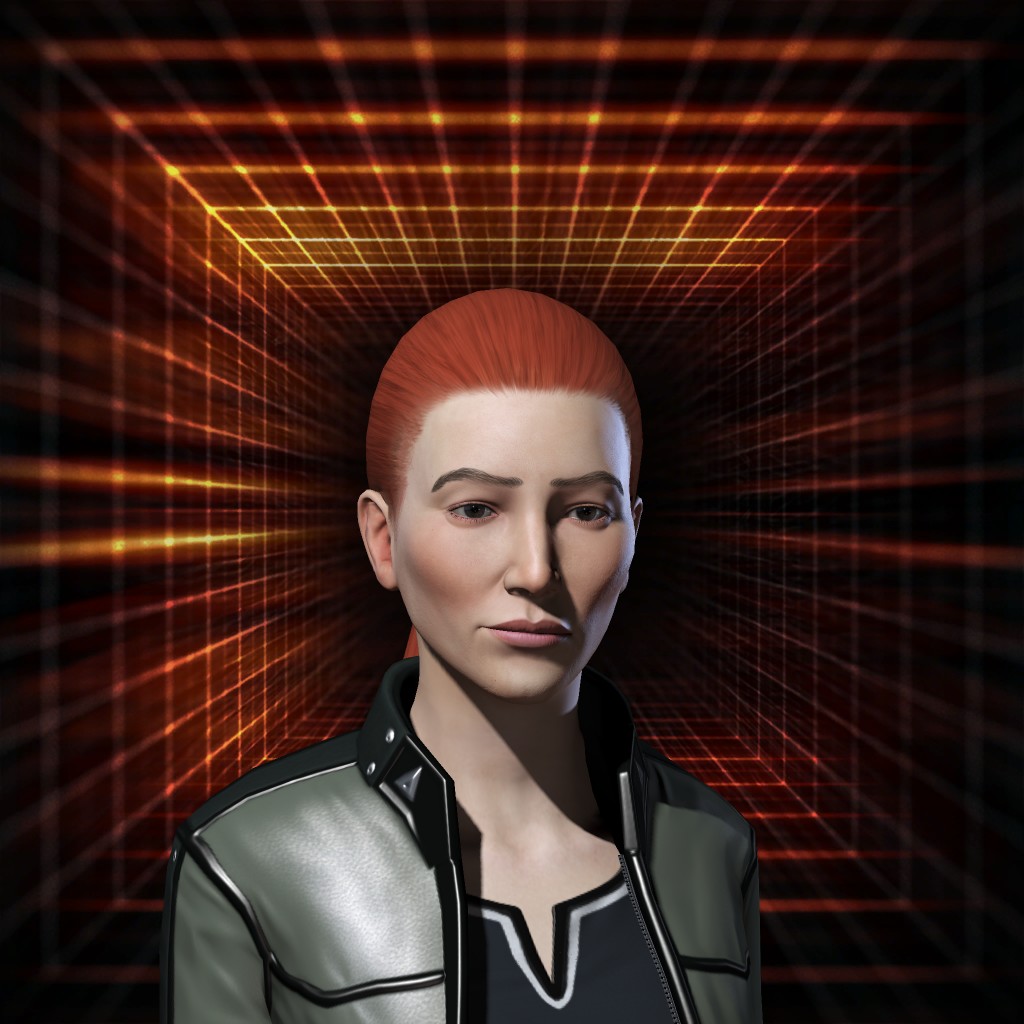 Groothese's Corsair III