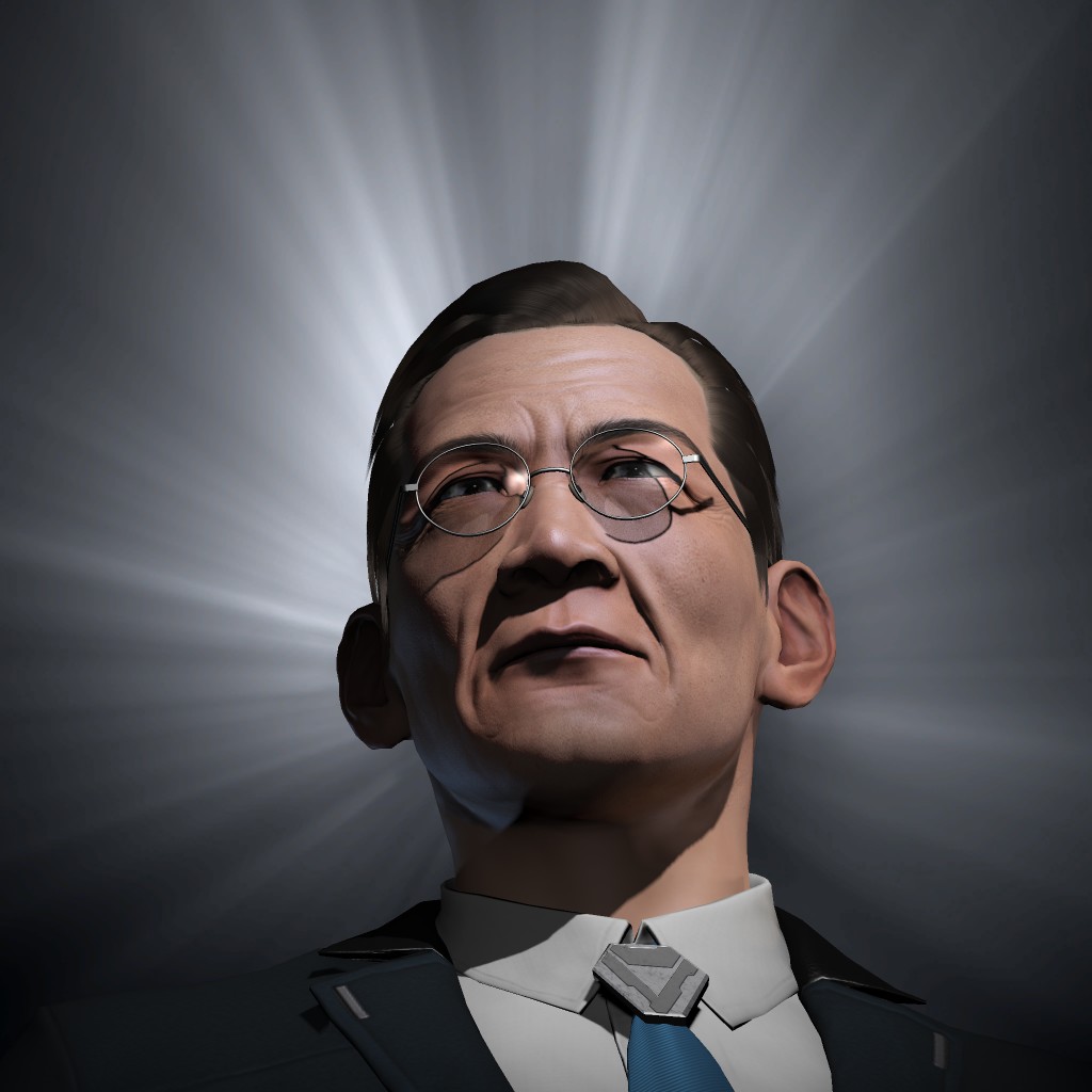 Lee Jae Myung