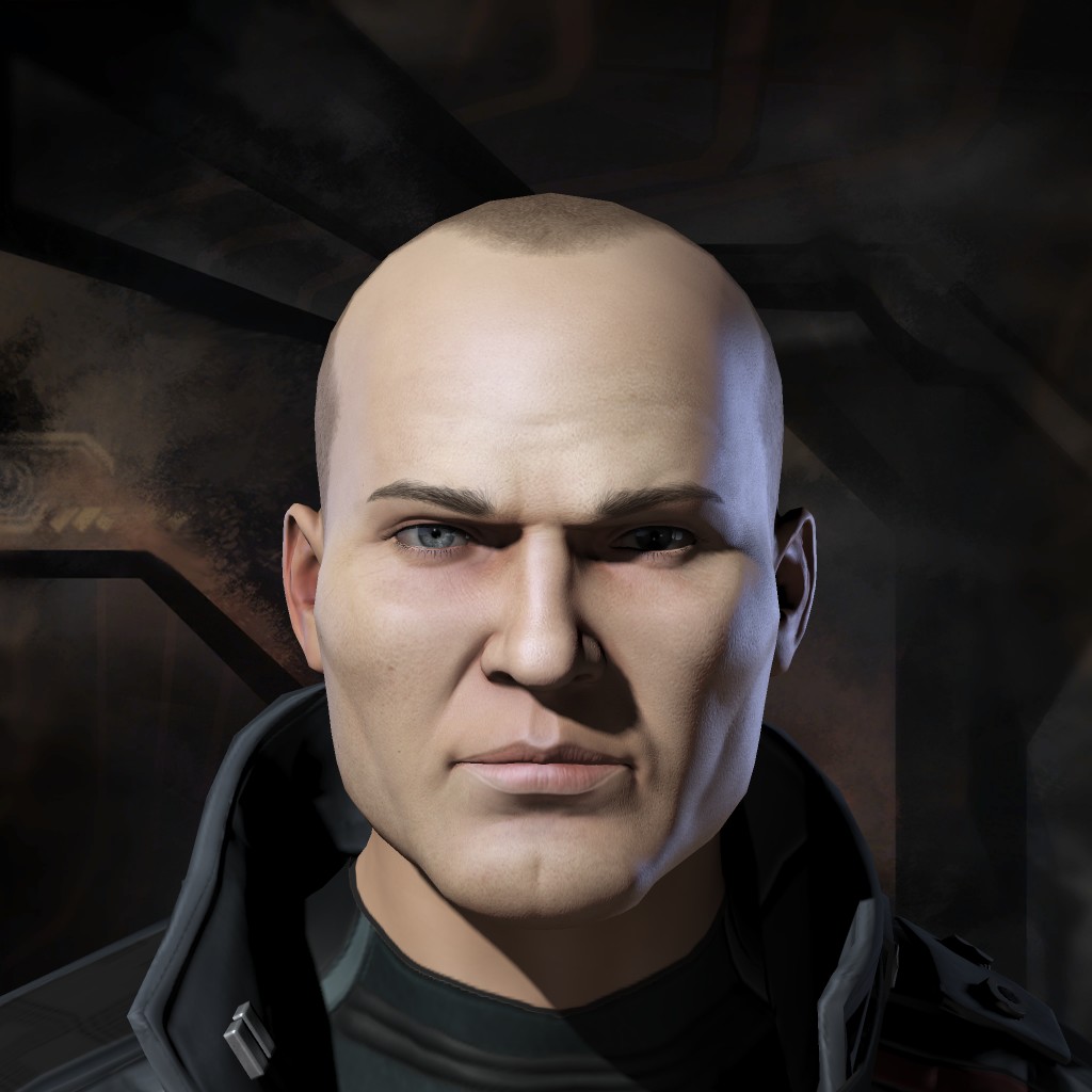 Gravix Thorne