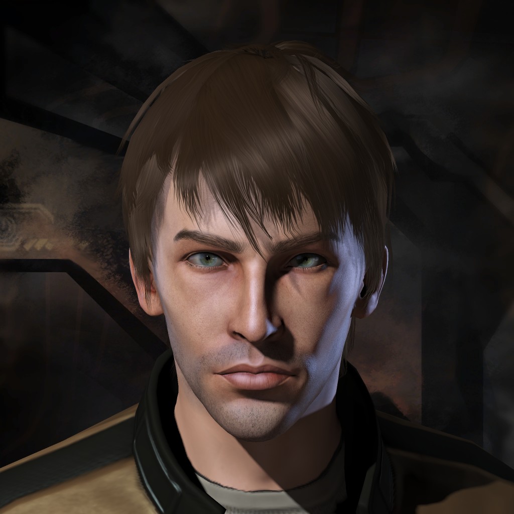 Yevos Ahrison