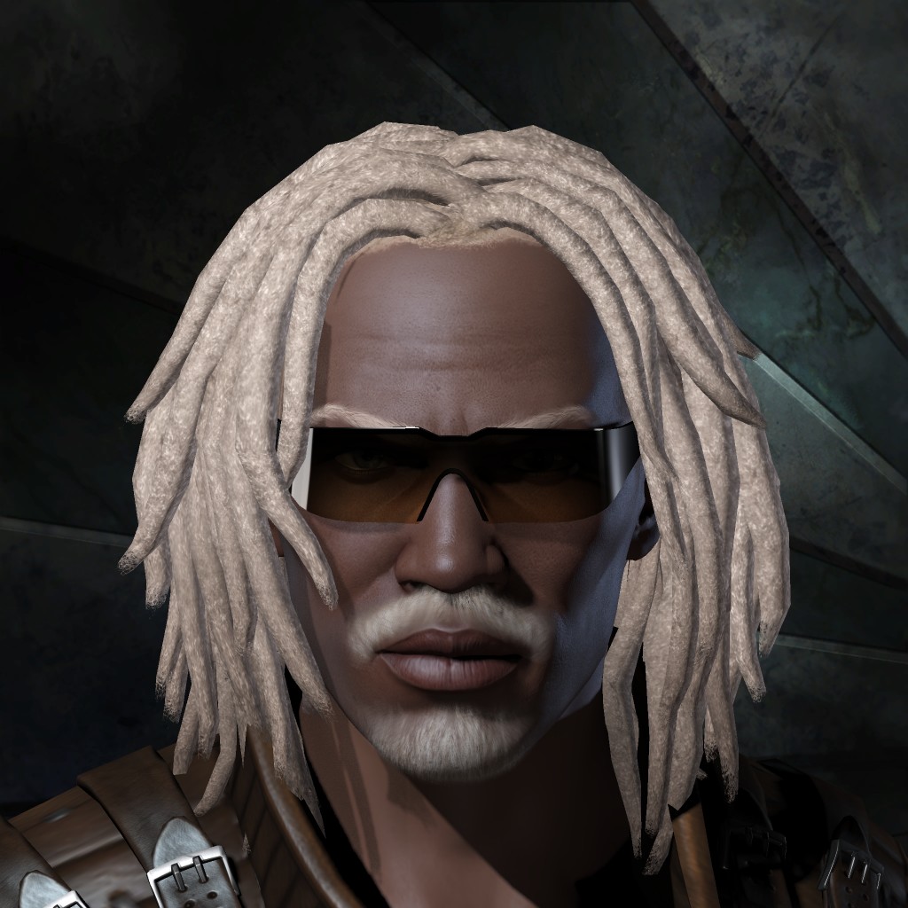 Norin Doom