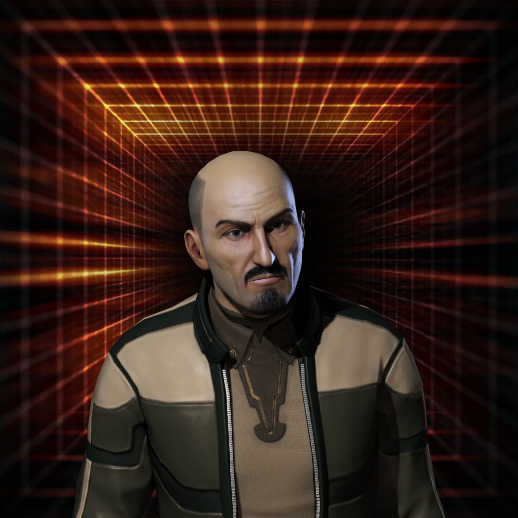 Groothese's Corsair IV