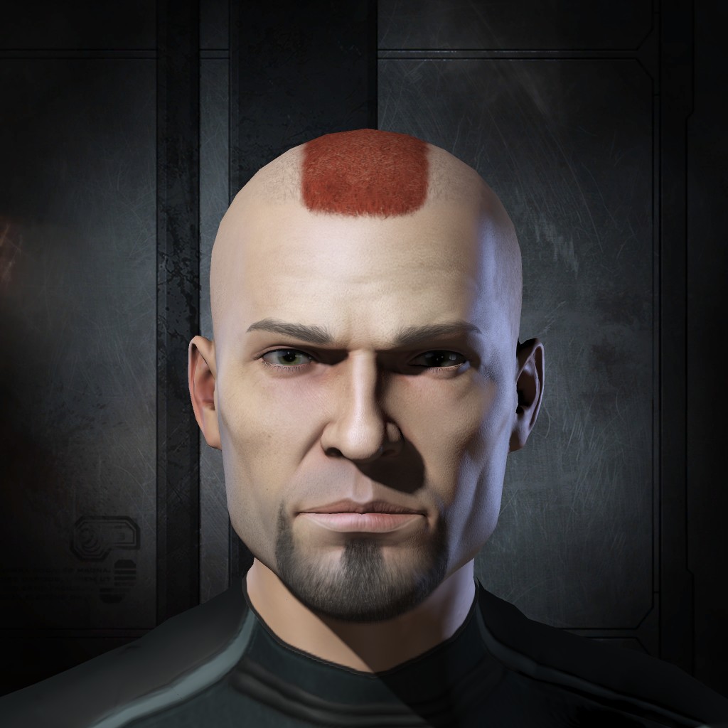 BigArms RockCruncher