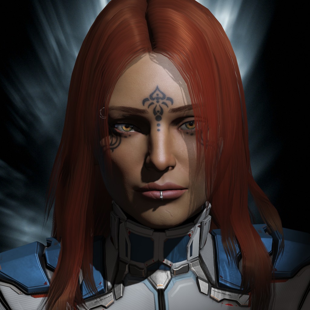 Selene Radwolf