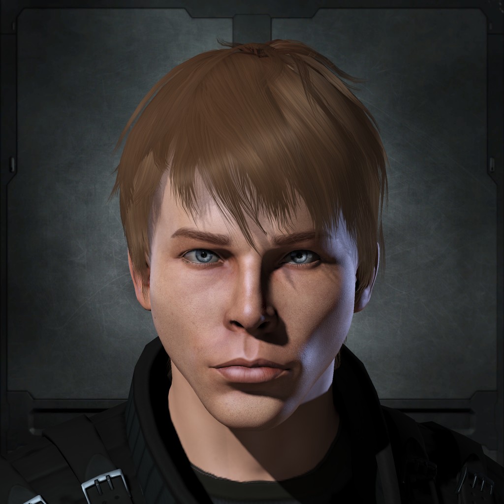 Krio Stazis