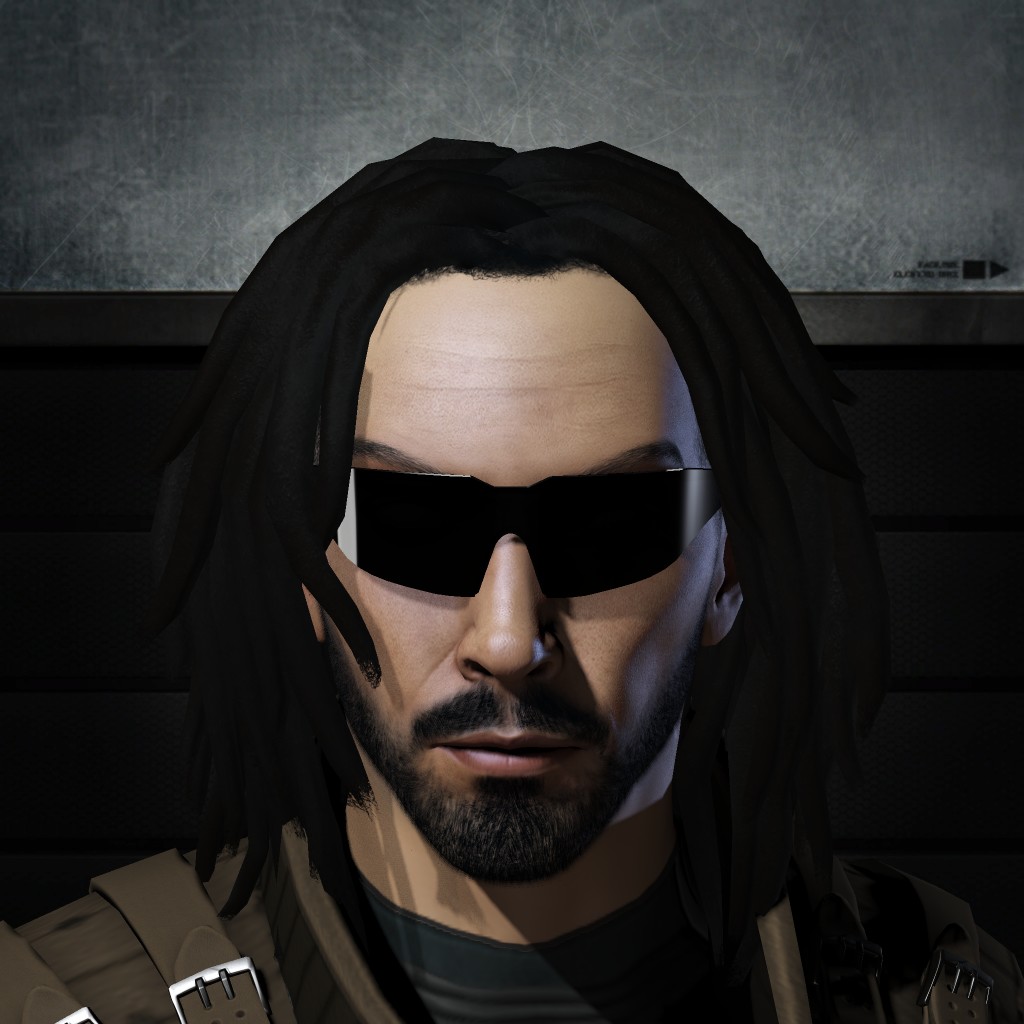 Dzimmy Kerg Marstolt