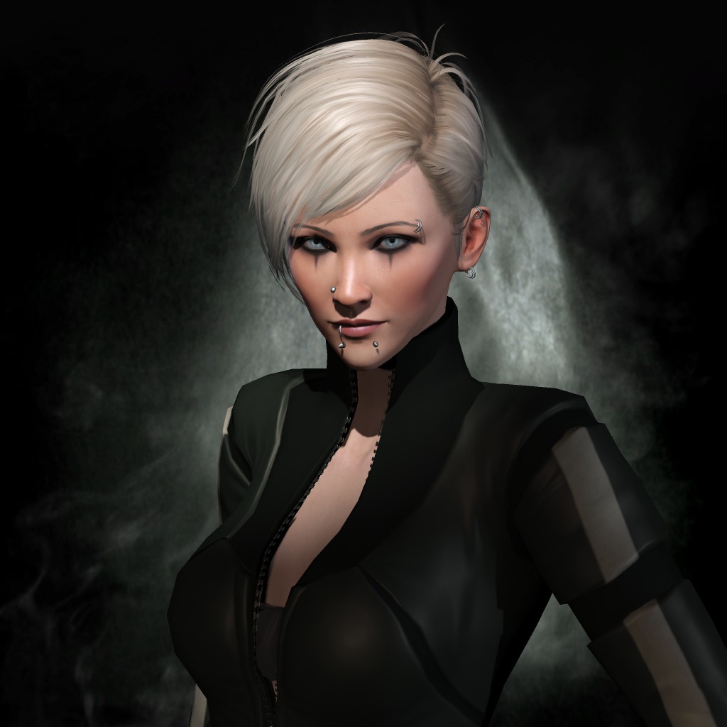 Veronika Kovalevsky Jr