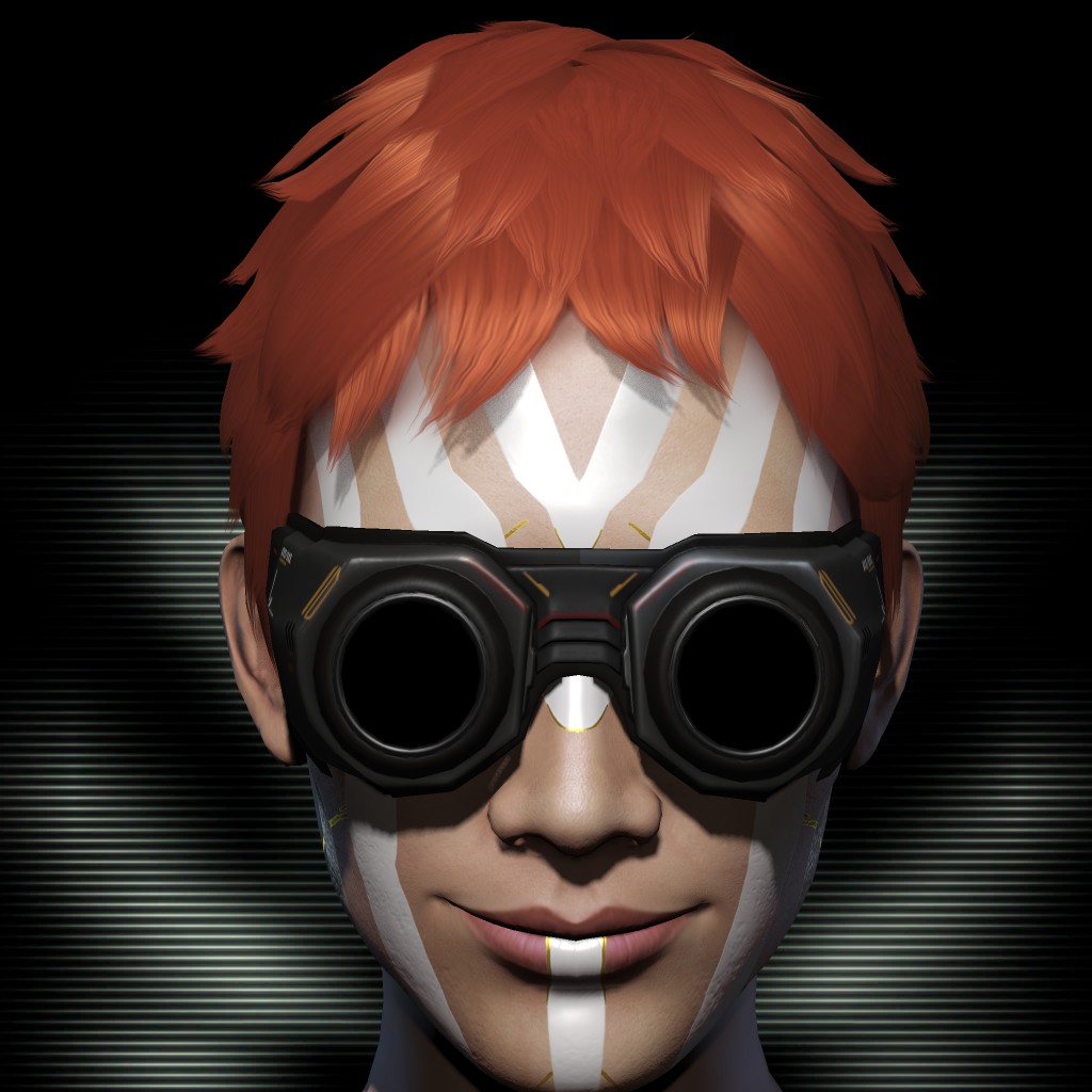 ETO CJIOIIIHO portrait