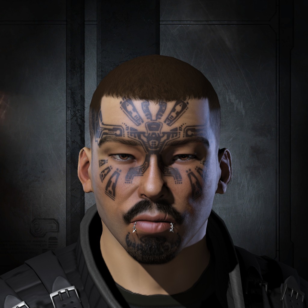 Ashen Ravencroft