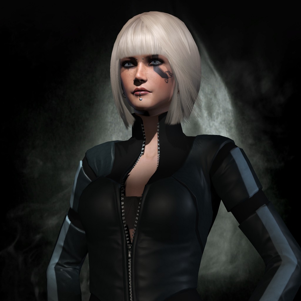 Veronika Kovalevsky Sr