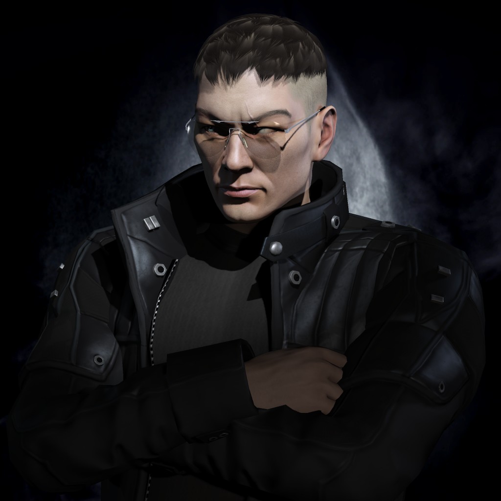 Dmitry Kovalevsky Sr