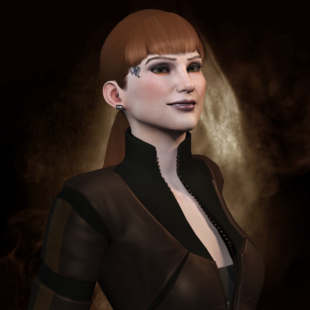Mara Kovalevsky Jr