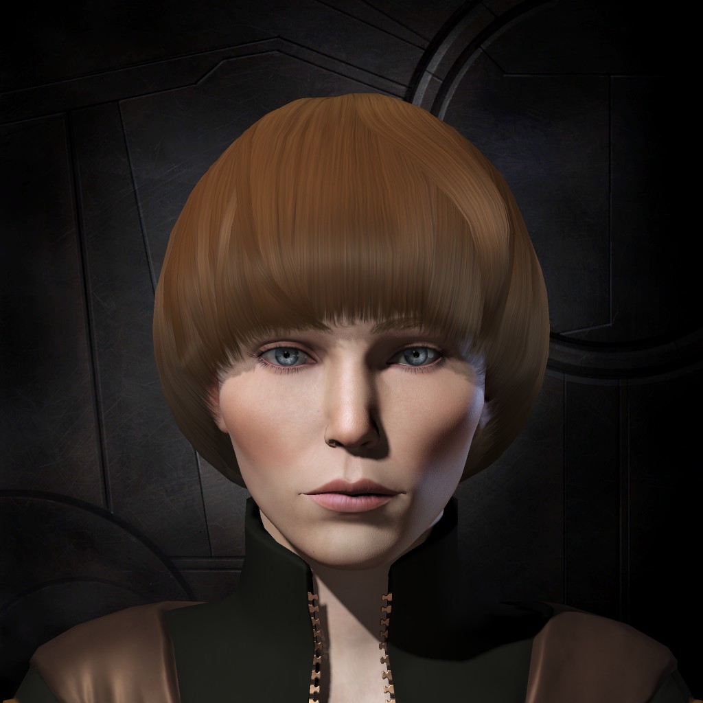 Ameinko Hastmena