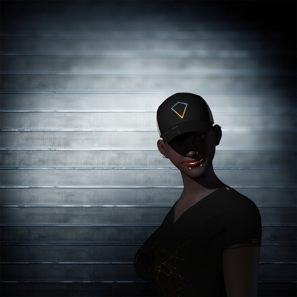 Model Media