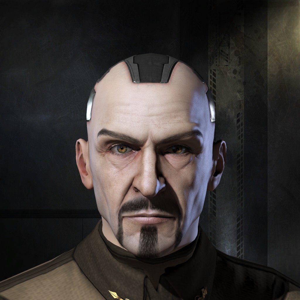 Tiberium Darkness