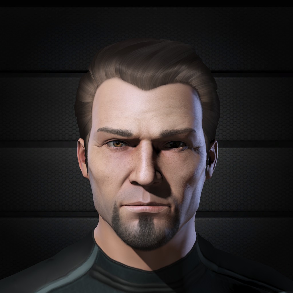 Jack LRush