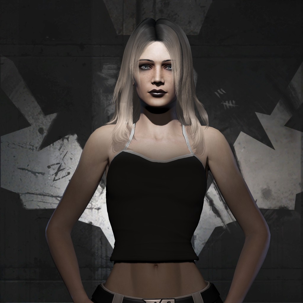 Amaya Nythera