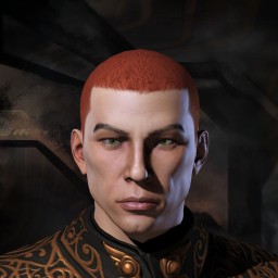 IGOR C5 portrait