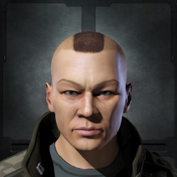 IGOR C11 portrait
