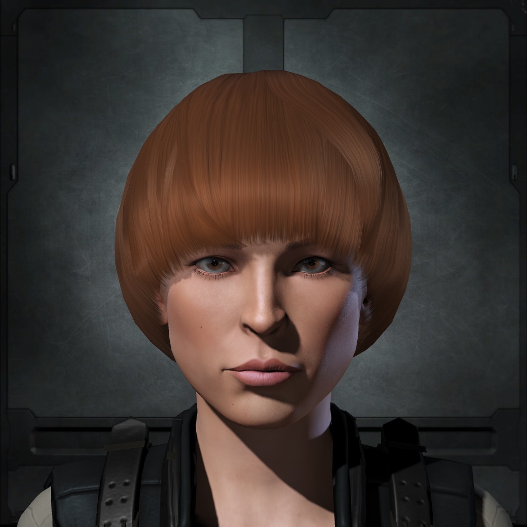 68FT-6 Sends Regards