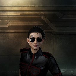 Sherry Aledar portrait