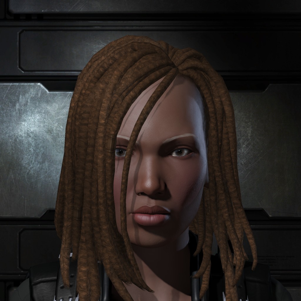 Segy Abyss