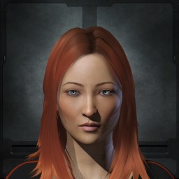 YYG TZ Z portrait