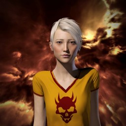 Ayuma Sotken portrait