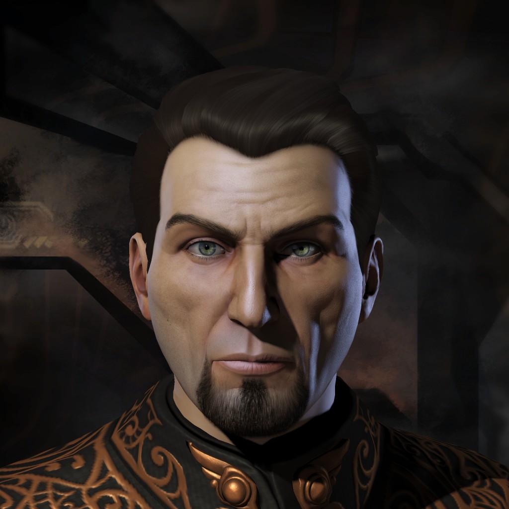 Leopold Sorrel Daxton