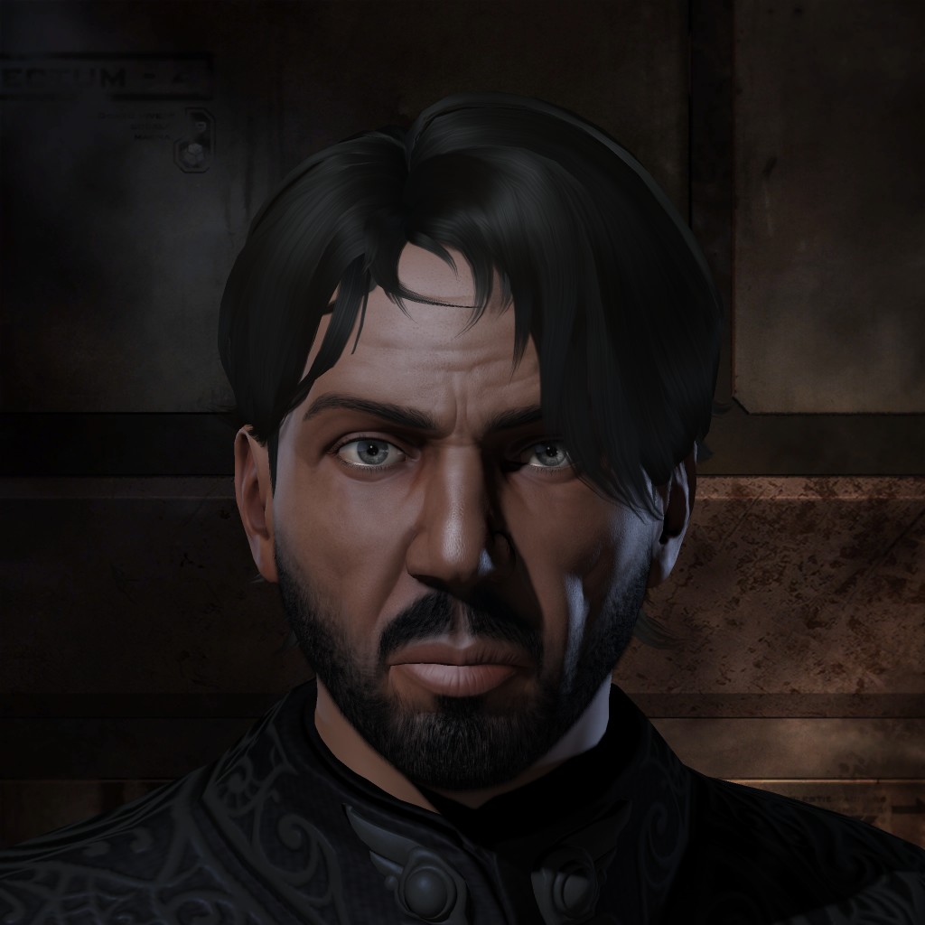 Kaeleb Wyngarde