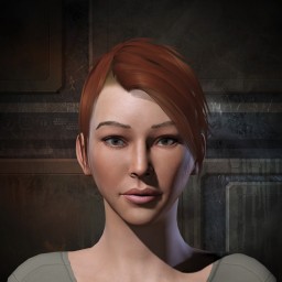 Newports IlIlIIlIII portrait