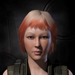 Newports lIIlIlIlII portrait