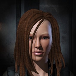 Newports llllIIIllI portrait