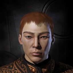 Acadicus portrait