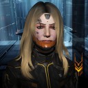 Samus Aran Cortana