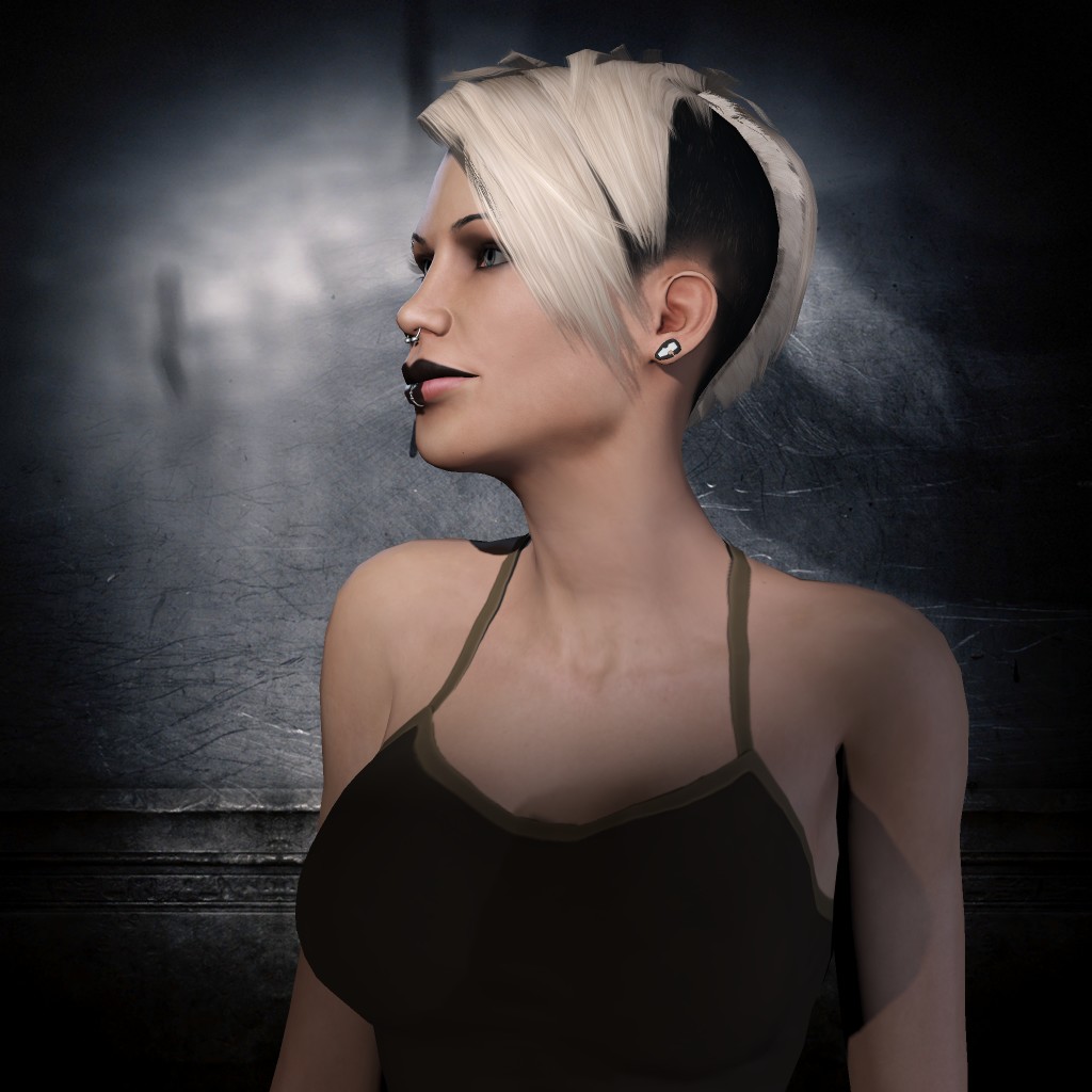 Samurai Bella