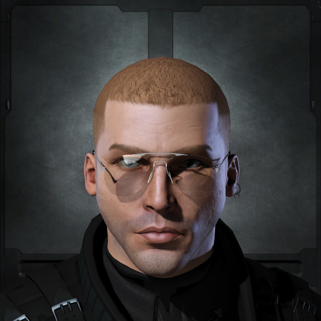 Roman-Igorevich