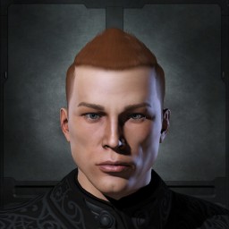 Evgeny Makkkkemba portrait