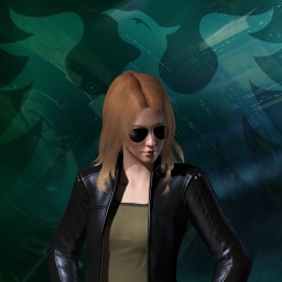 LL4SS portrait