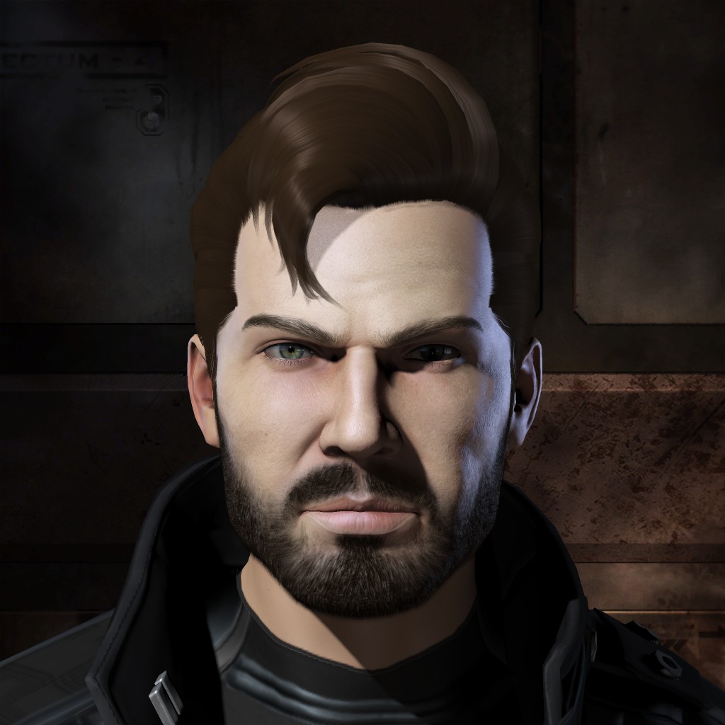 Joseph Alexander