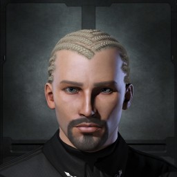 RomanZ0004 portrait