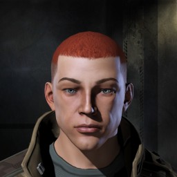 Foe Hammer419 portrait