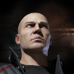 Kizmor portrait