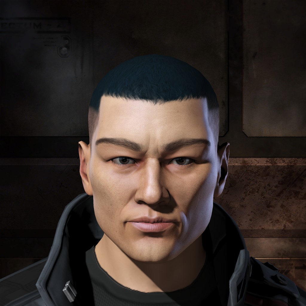 Seshiseinen Aishai