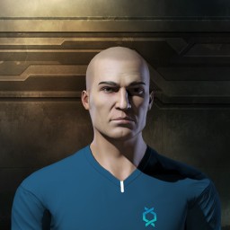 Caro Data Vernibus portrait