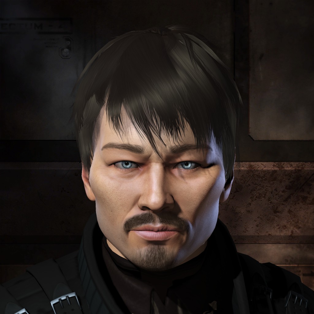 ghostmatrix