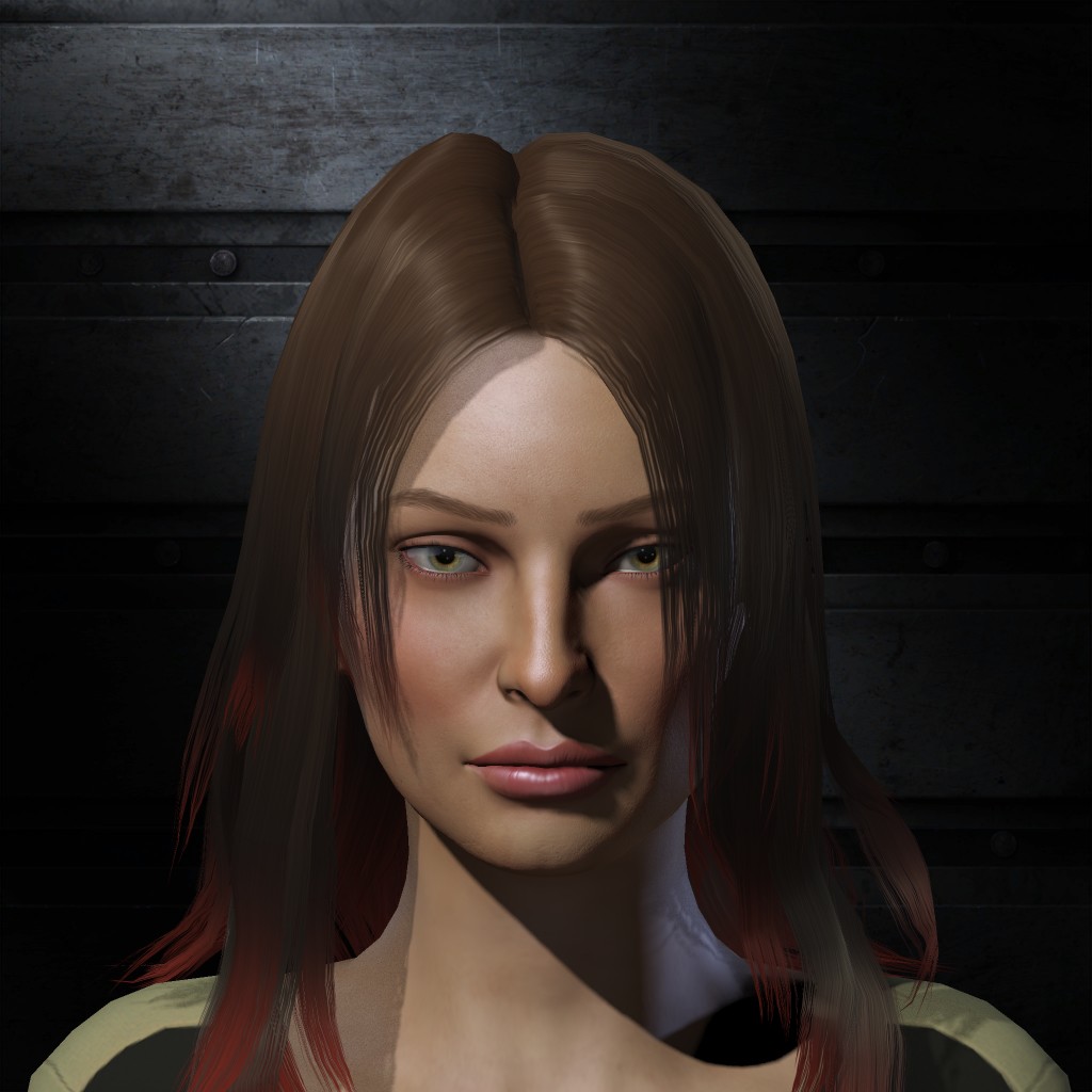 Myrixa Gen-III Fallen