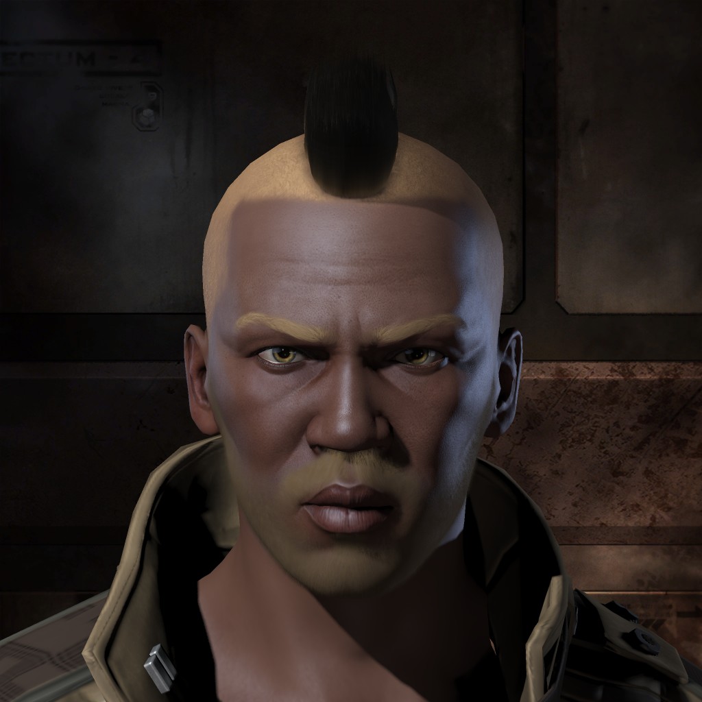 Tito Shangoe